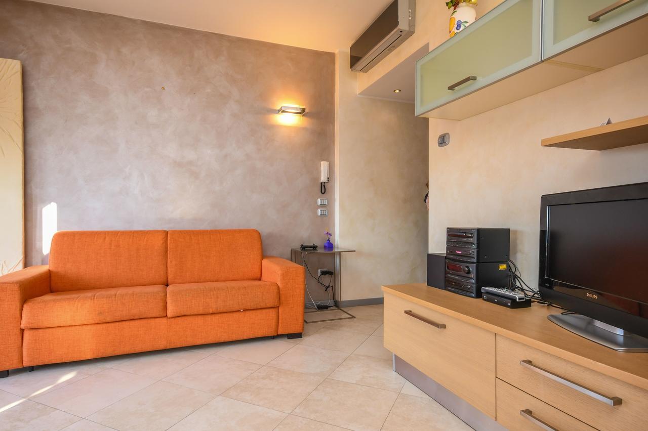 Barcone 1 Sirmione Exterior foto