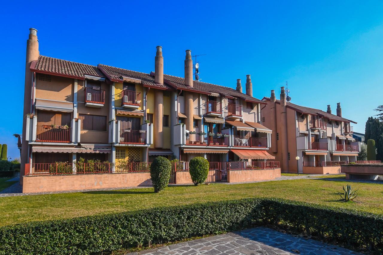 Barcone 1 Sirmione Exterior foto