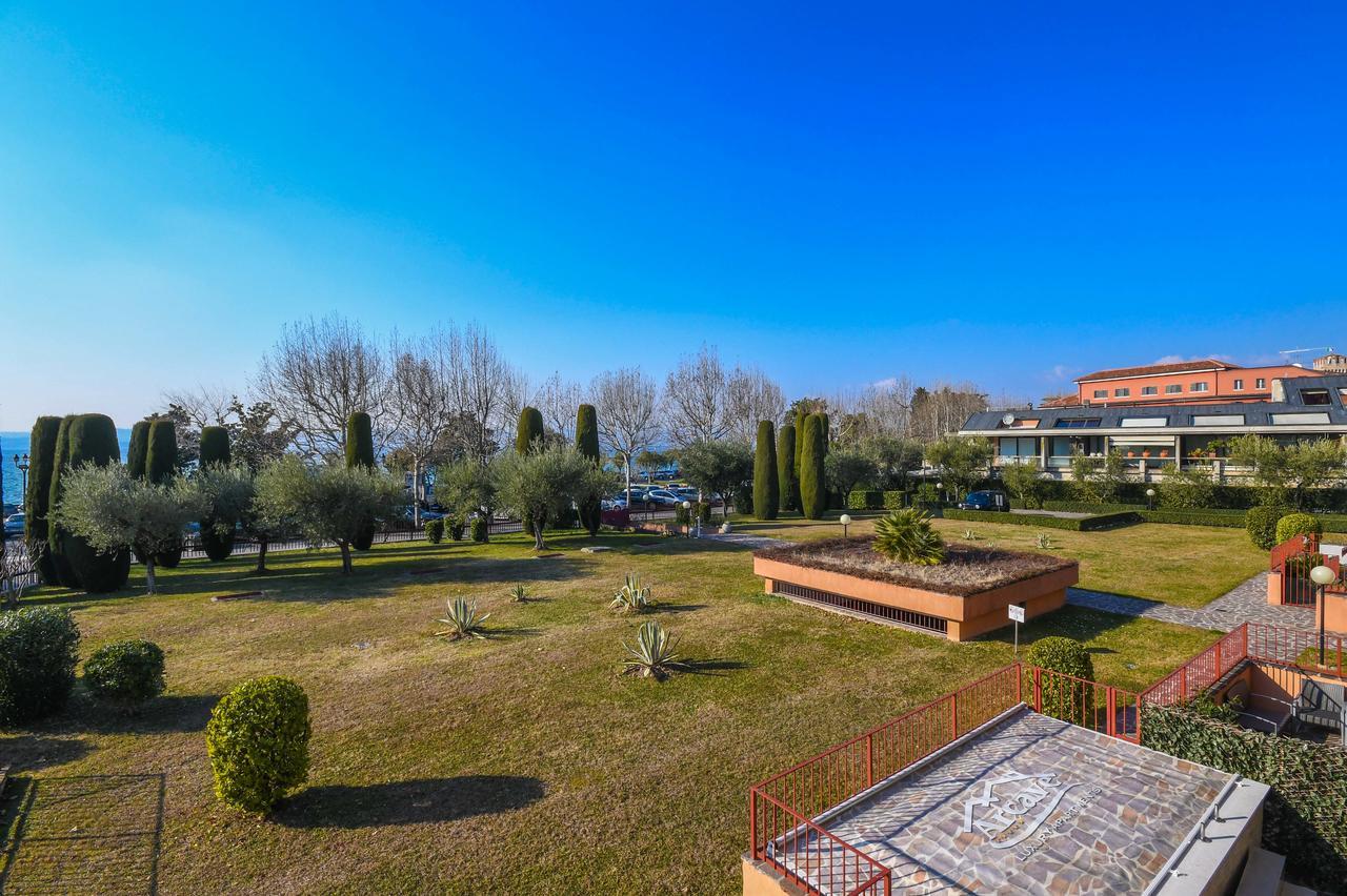Barcone 1 Sirmione Exterior foto