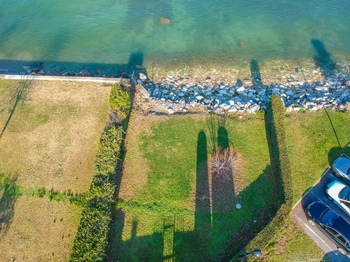 Barcone 1 Sirmione Exterior foto