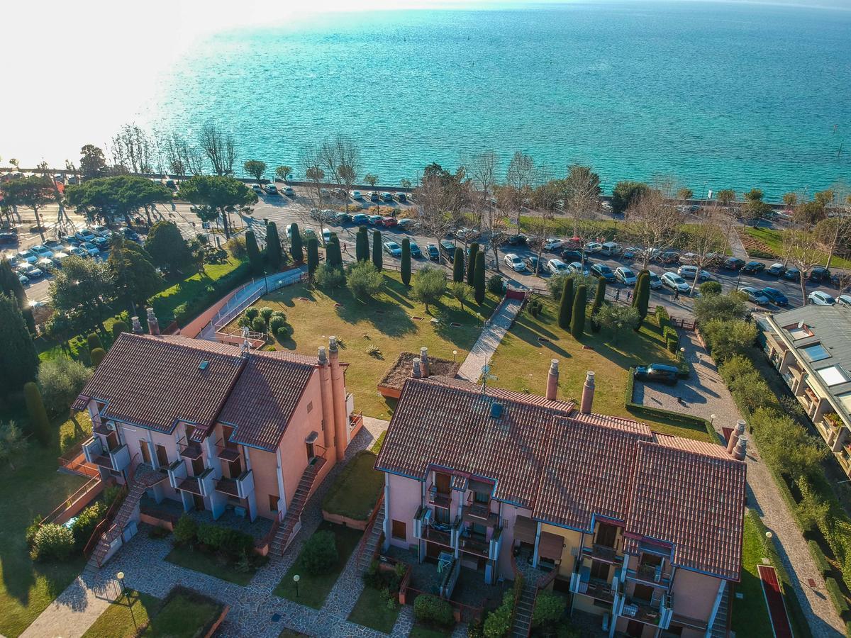 Barcone 1 Sirmione Exterior foto