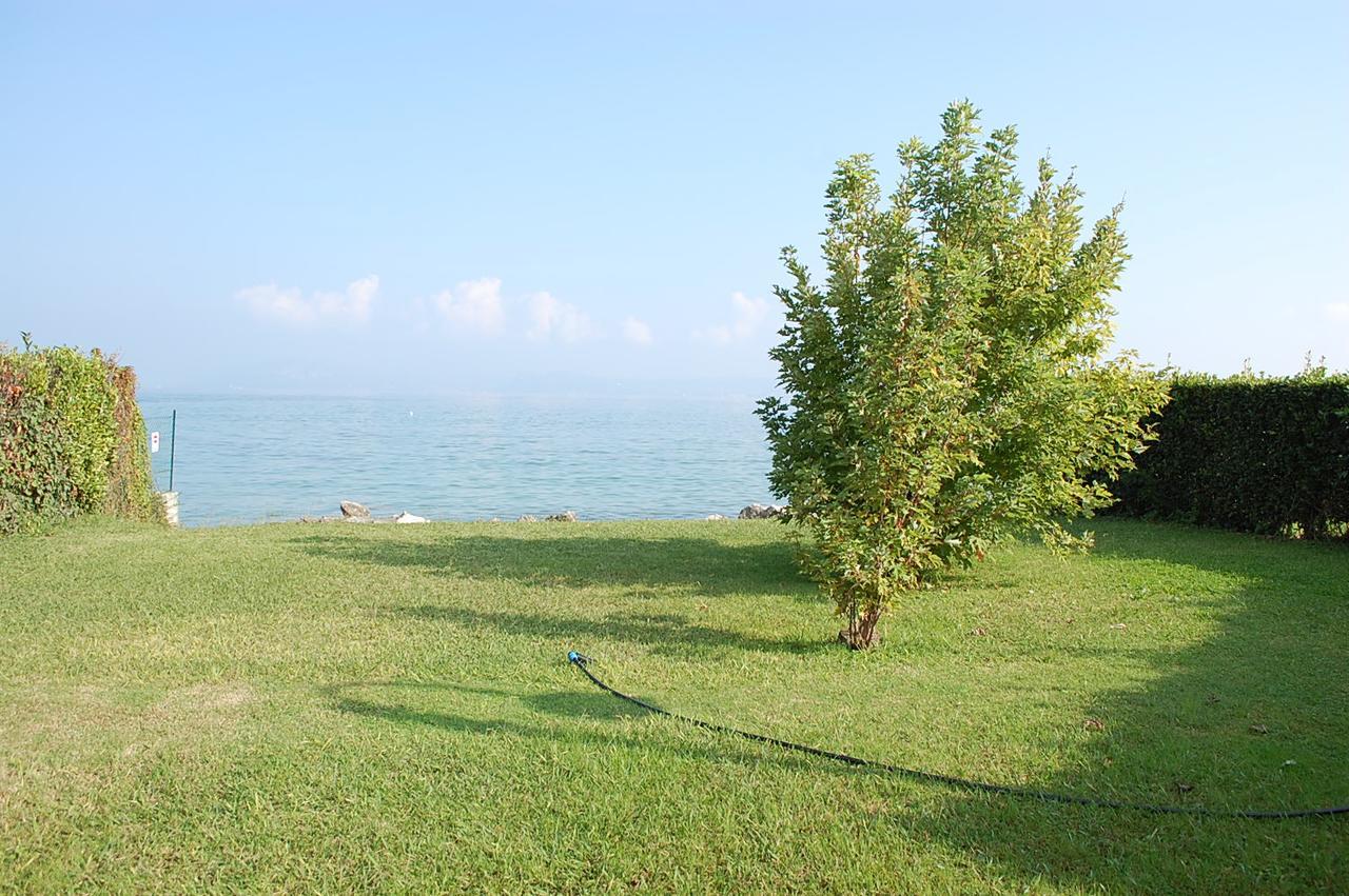 Barcone 1 Sirmione Exterior foto