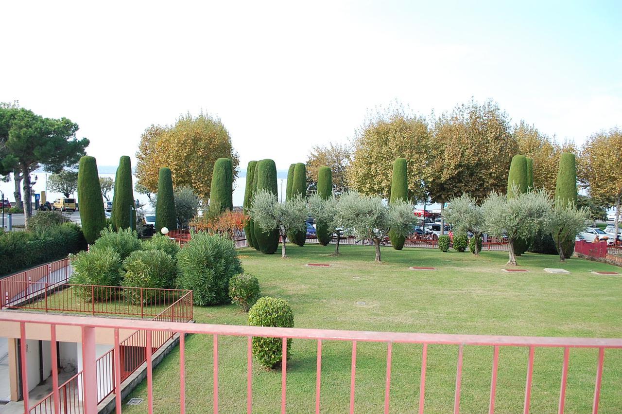 Barcone 1 Sirmione Exterior foto