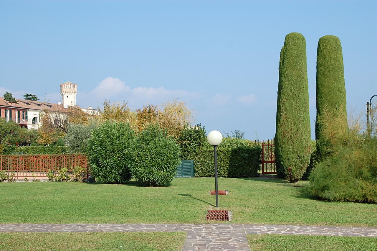 Barcone 1 Sirmione Exterior foto