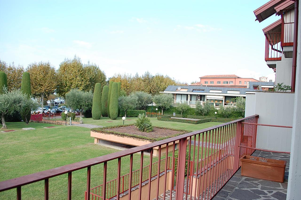 Barcone 1 Sirmione Exterior foto