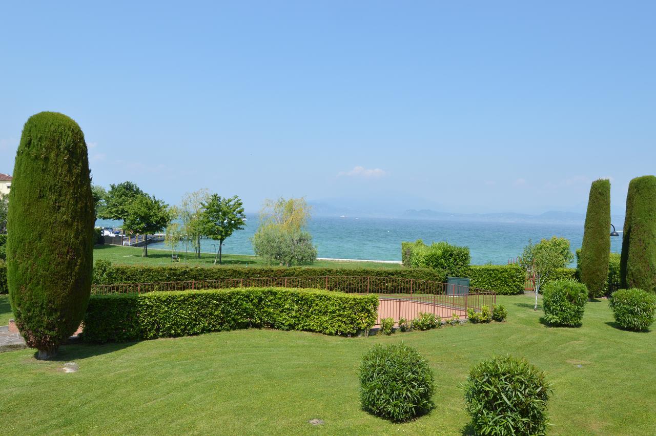 Barcone 1 Sirmione Exterior foto