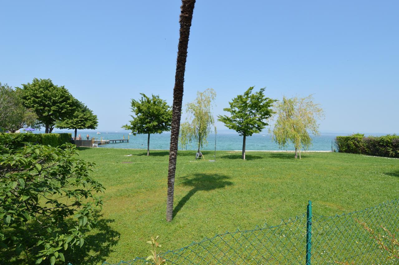Barcone 1 Sirmione Exterior foto